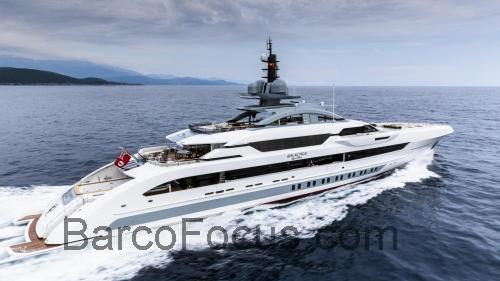 Heesen Galactica Super Nova ficha tecnica